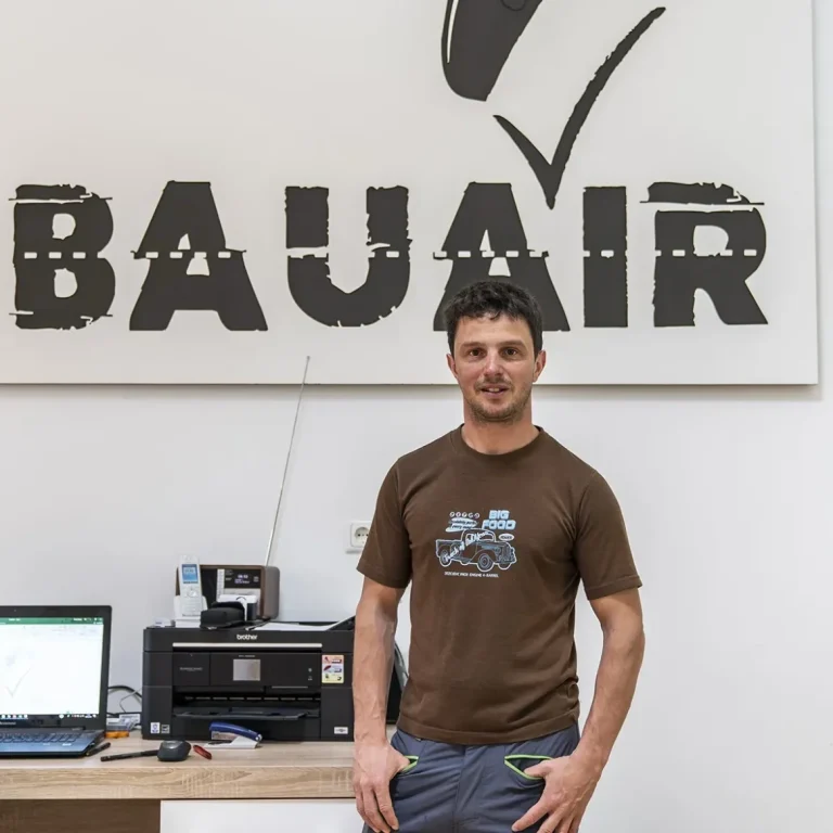 Bauer Sepp Bauer Sepp